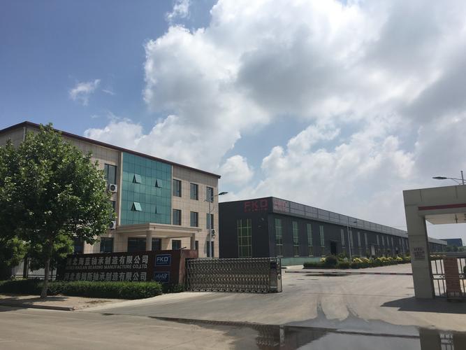 圆柱滚子轴承高质平价之选 奇信建设集团的可靠方案
